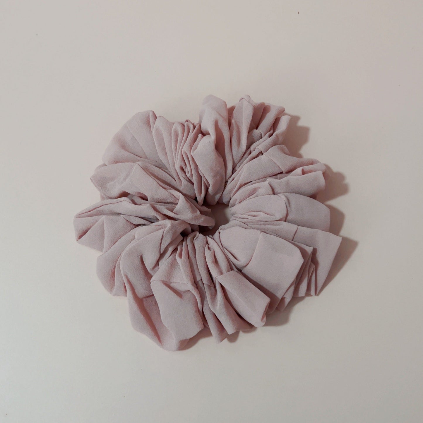 Scrunchie (Light Pink)