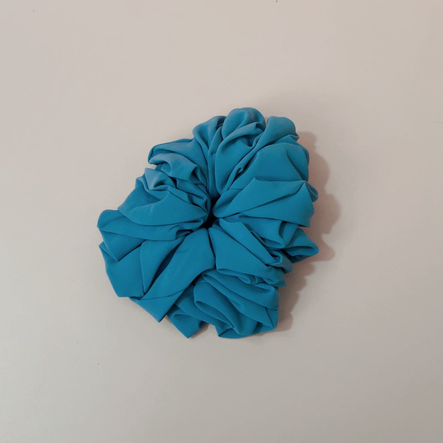 Scrunchie (Powder Blue)