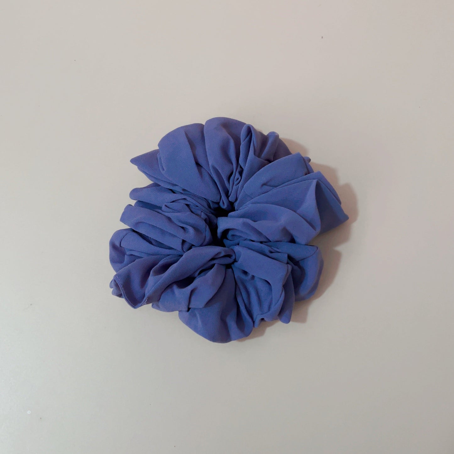 Scrunchie (Purple)