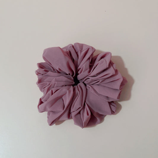 Scrunchie (Pink)