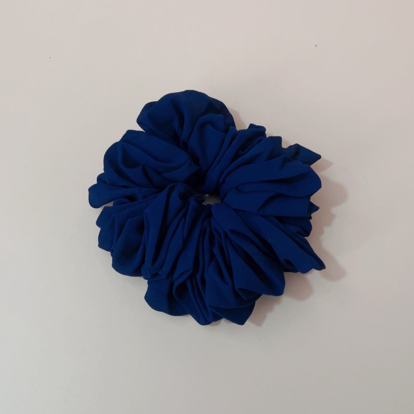 Scrunchie (Navy)