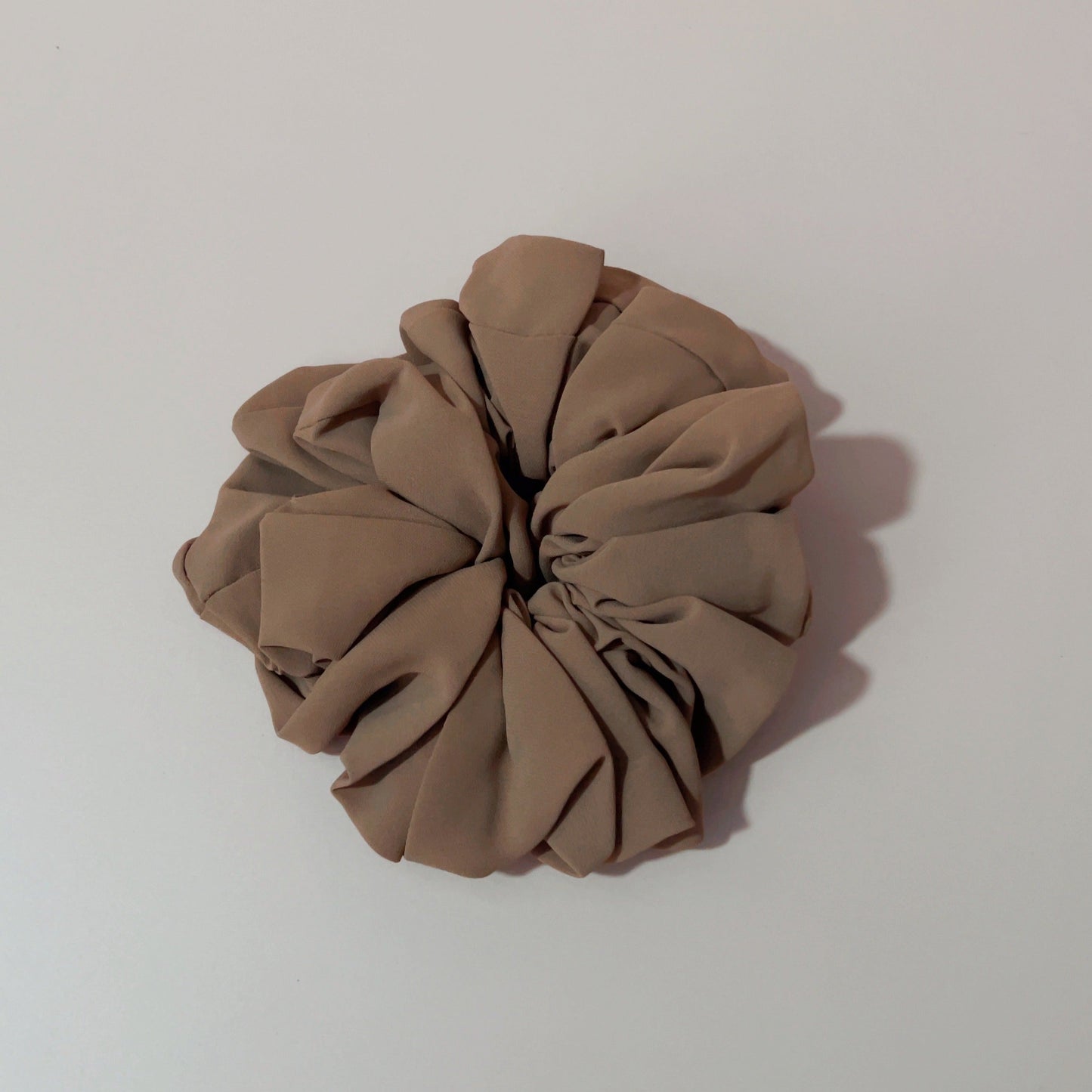 Scrunchie (Brown)