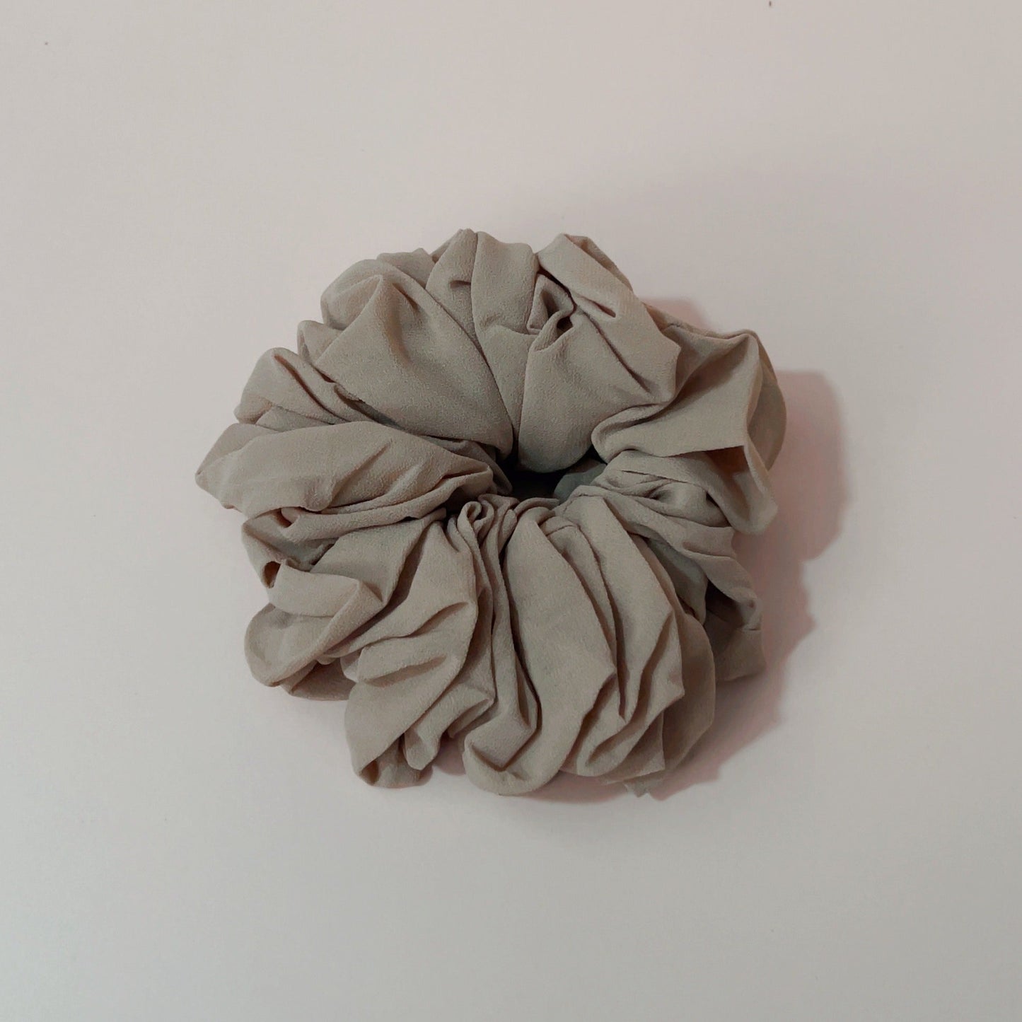 Scrunchie (Light brown)