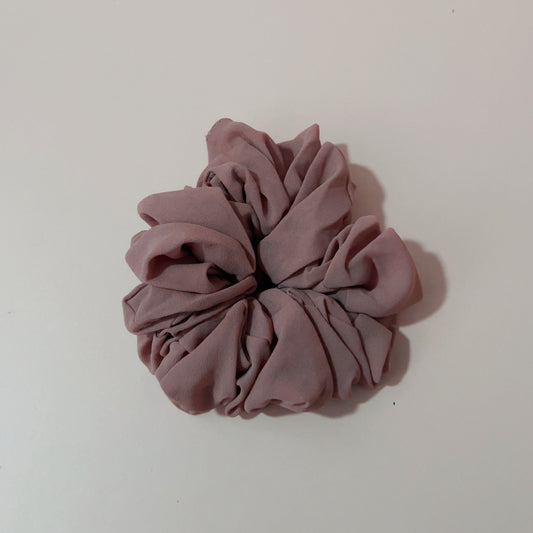 Scrunchie (Mauve)